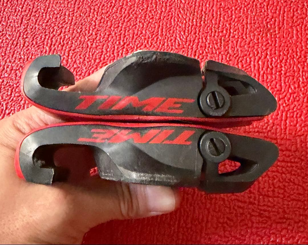 パーツ TIME XPRO12