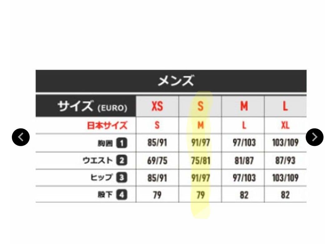 【新品未使用】ミレー MILLET スキーウェアMIV9894