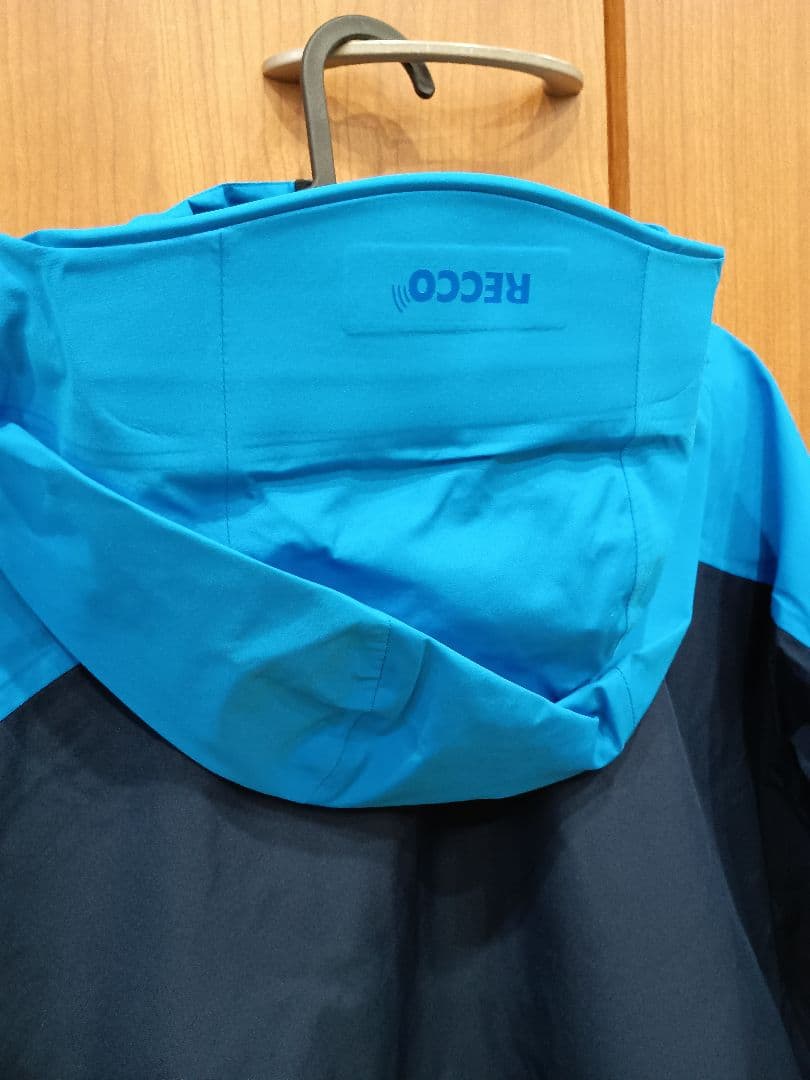 【新品未使用】ミレー MILLET スキーウェアMIV9894