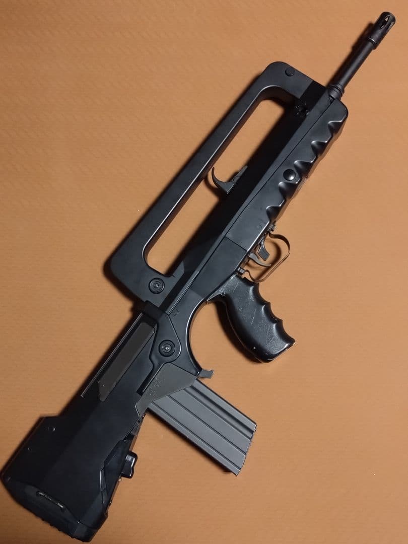 東京マルイ　STD電動ガン　ファマス　G3ショーティー(MC51) バラ売不可