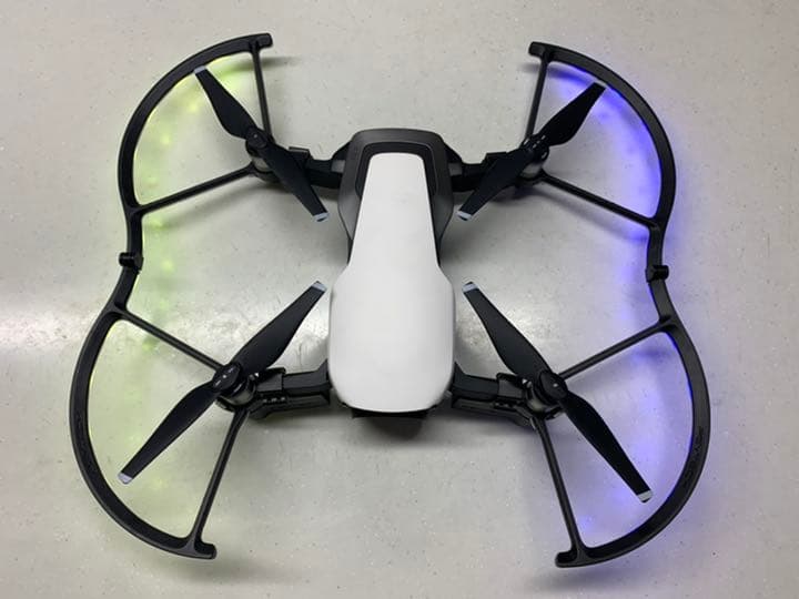 最終値下げ!! DJI  Mavic Air - Fly more Combo