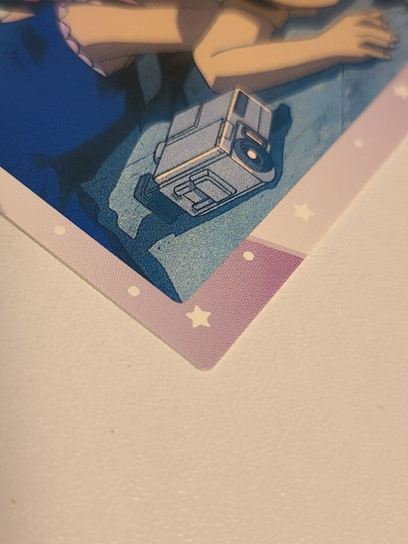 カードキャプターさくら　劇場版　封印されたカード　 No.196