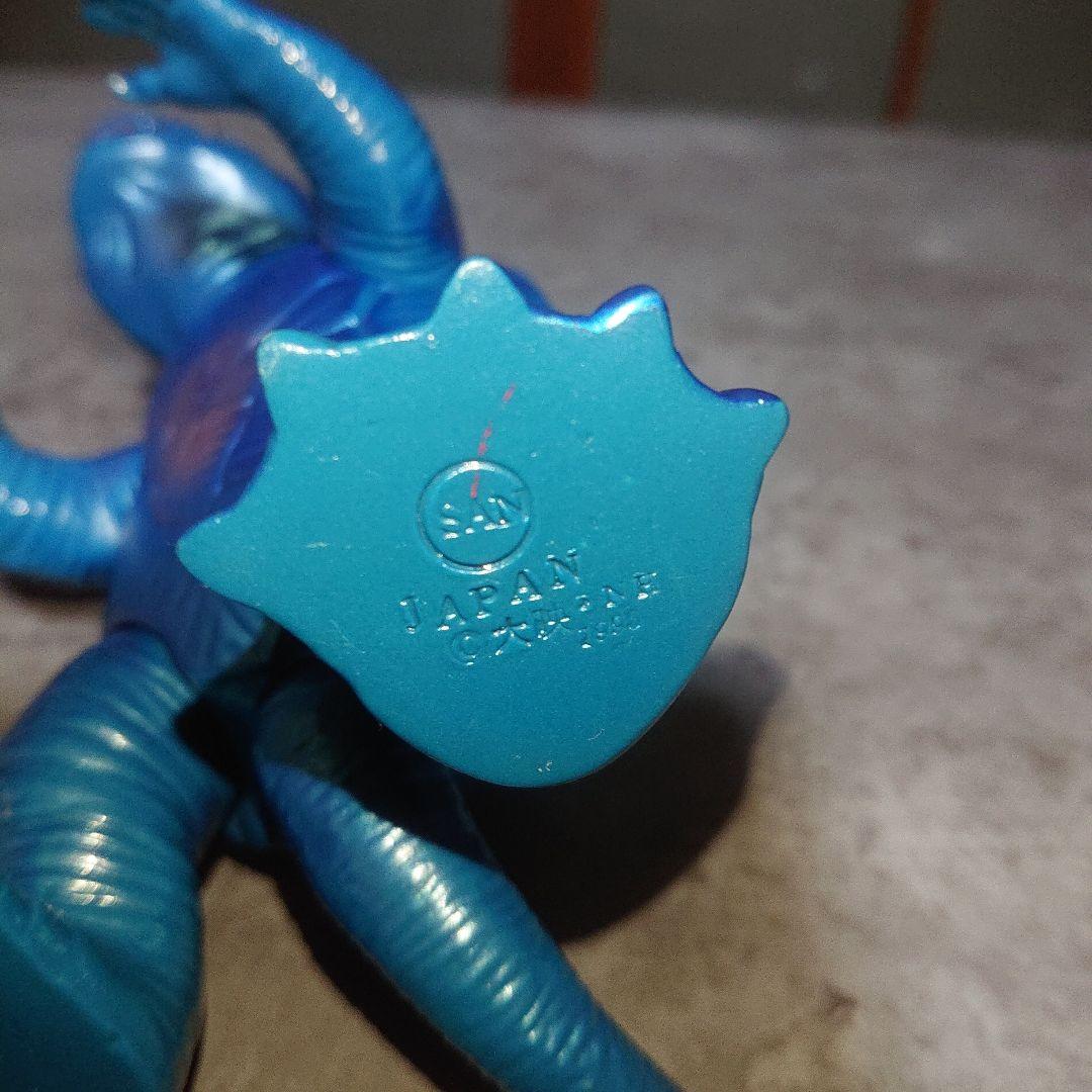 マルサン/ガメラ ソフビ