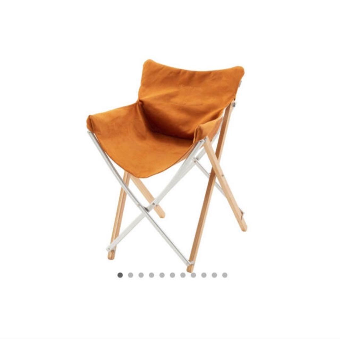  peak Take!チェア made of Alcantara