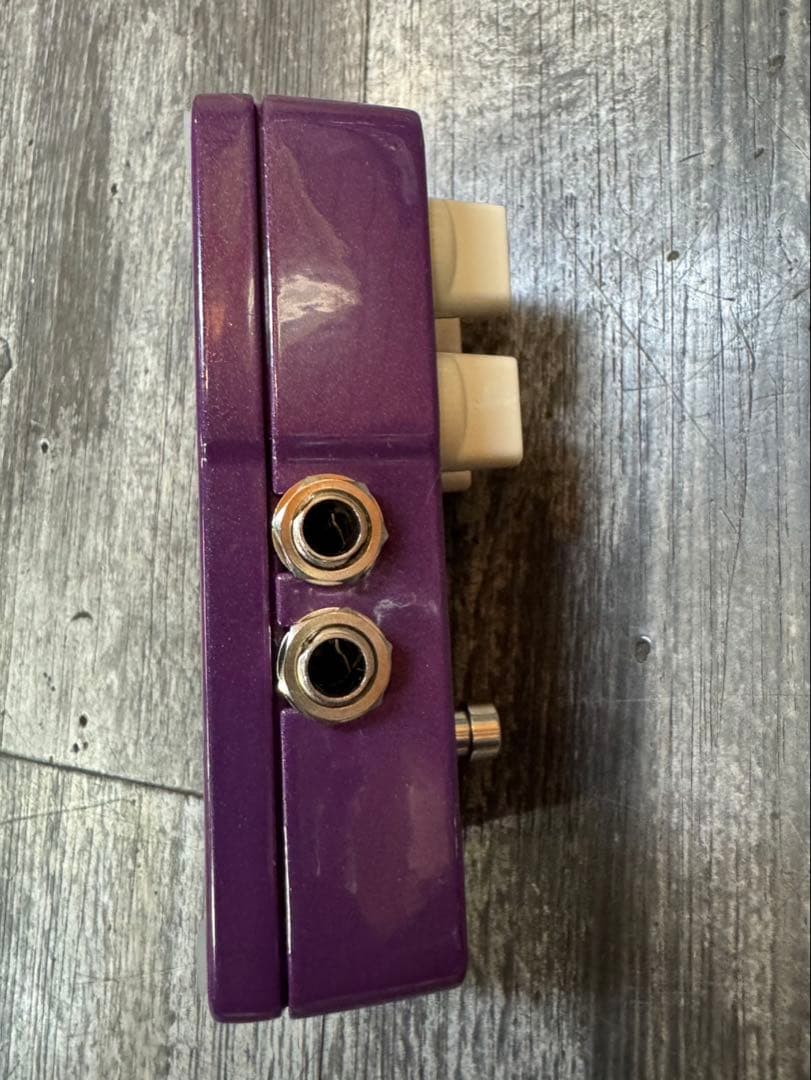 ギター tc electronic Vortex Flanger