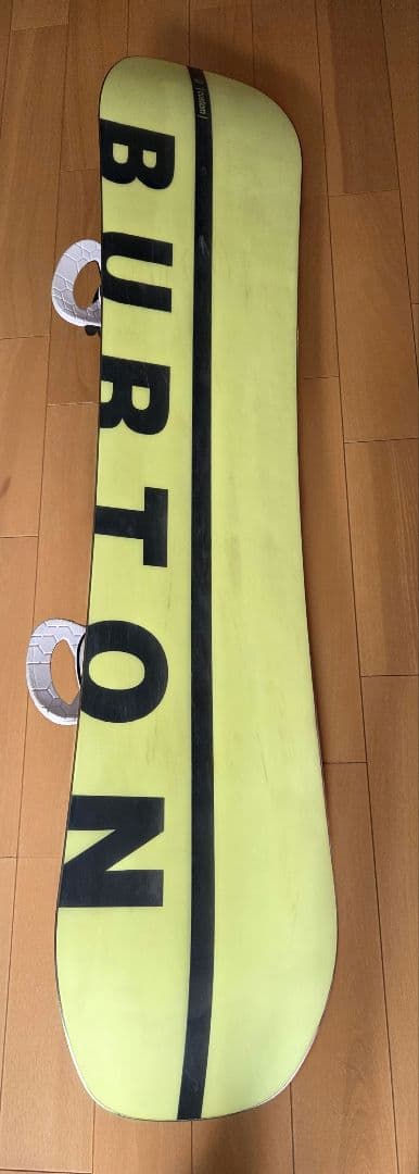 BURTON キッズ　スノーボード 130