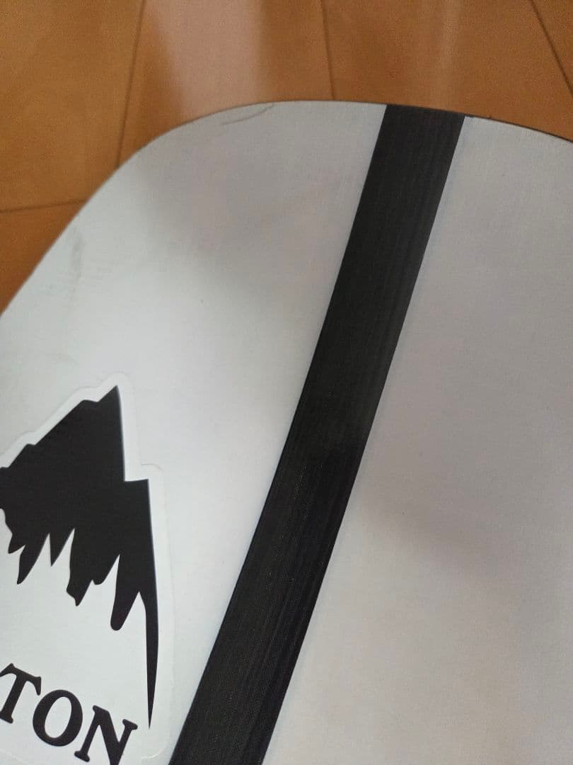 BURTON キッズ　スノーボード 130