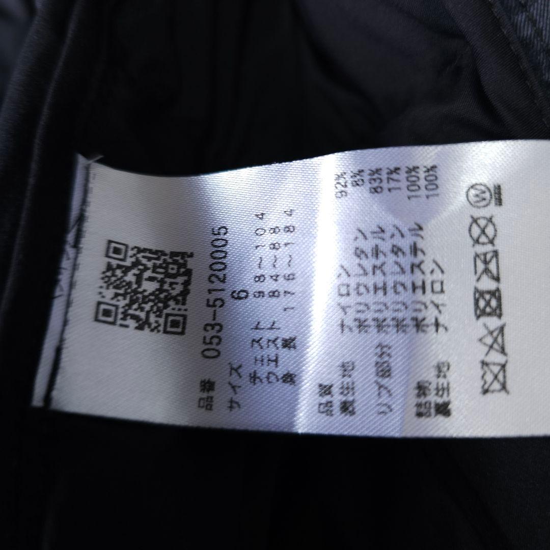 新品【パーリーゲイツ】2025年ストレッチ中綿ブルゾン×パンツ セットアップLL