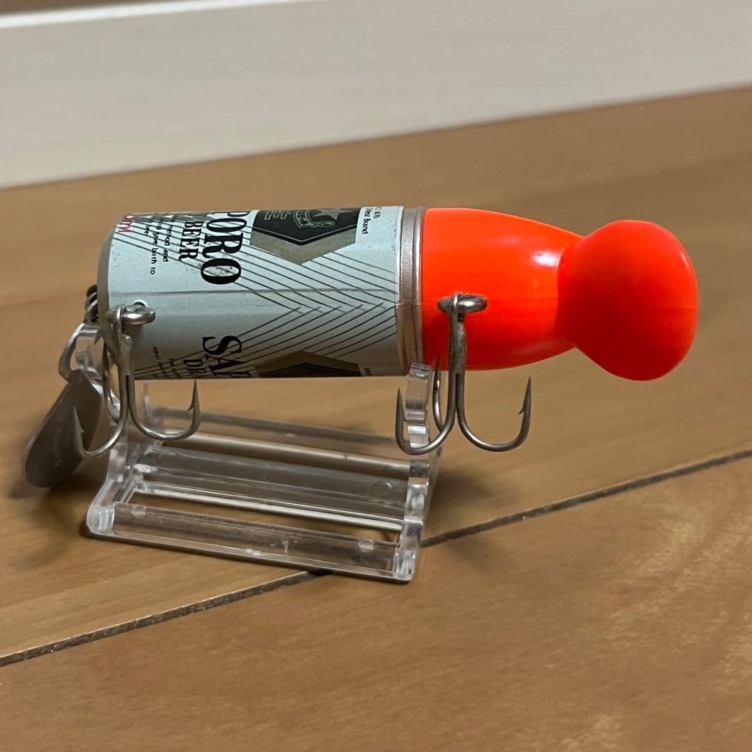 【期間限定値下げ】オールドダイワ サッポロSR と ドリンカー 2個セット