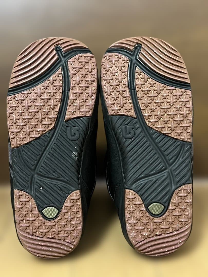 Burton バートン ブーツ Supreme サプリーム 24.0cm