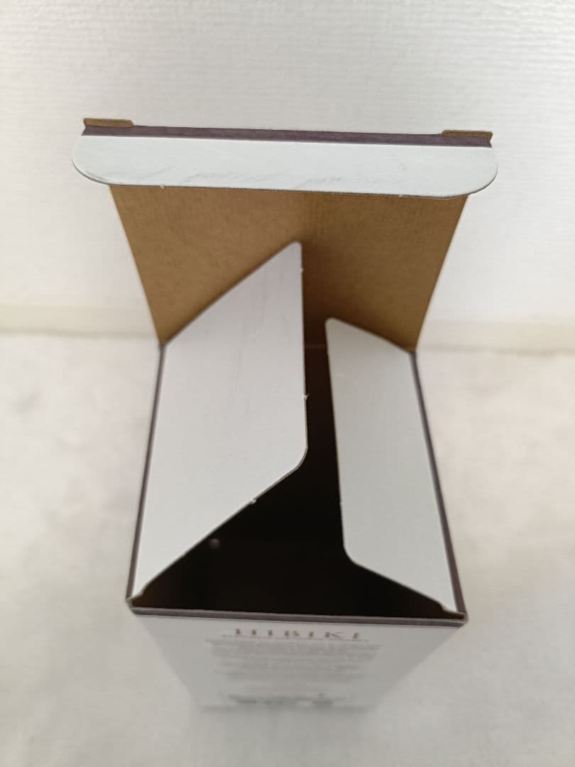 【新品】サントリーウイスキー響　Japanese Harmony 700ml