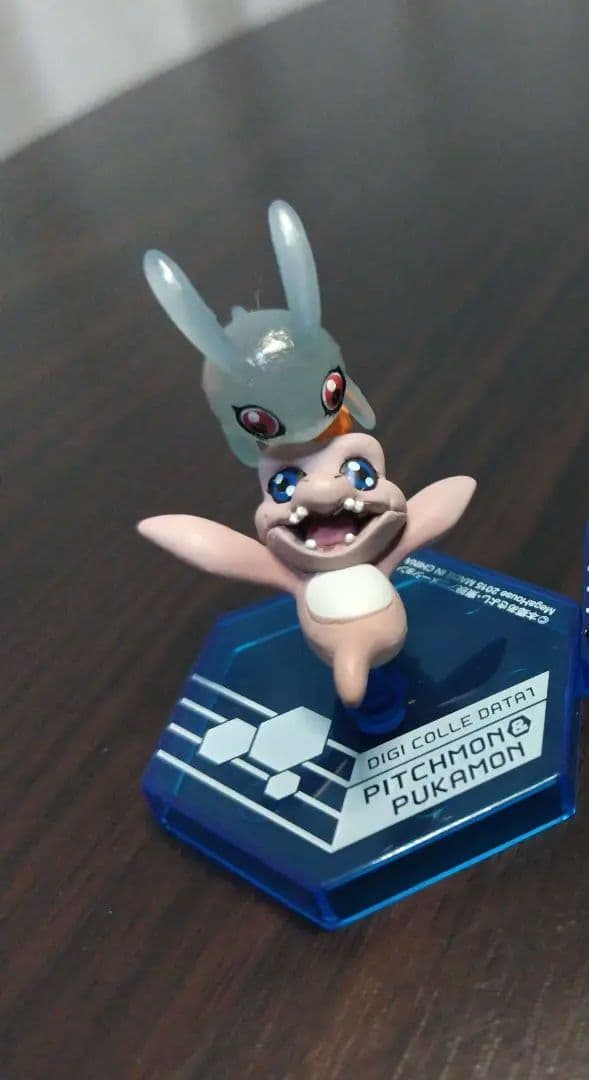 デジコレ DATA1,2