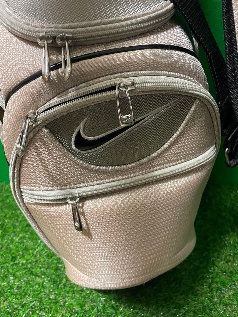 廃盤‼️人気‼️NIKE GOLF キャディバッグ 8.5型 6分割