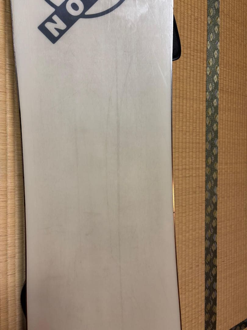 Burton Rewind 146 & Lexa セットビンディング付き