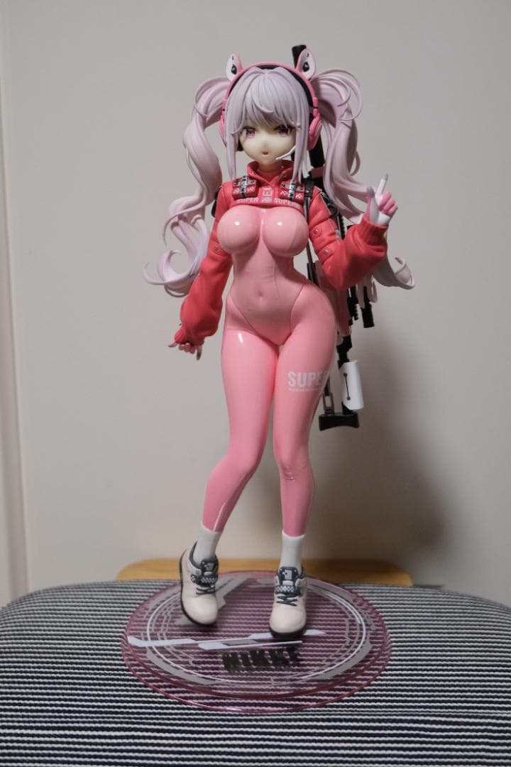 勝利の女神：NIKKE アリス　1/7スケールフィギュア