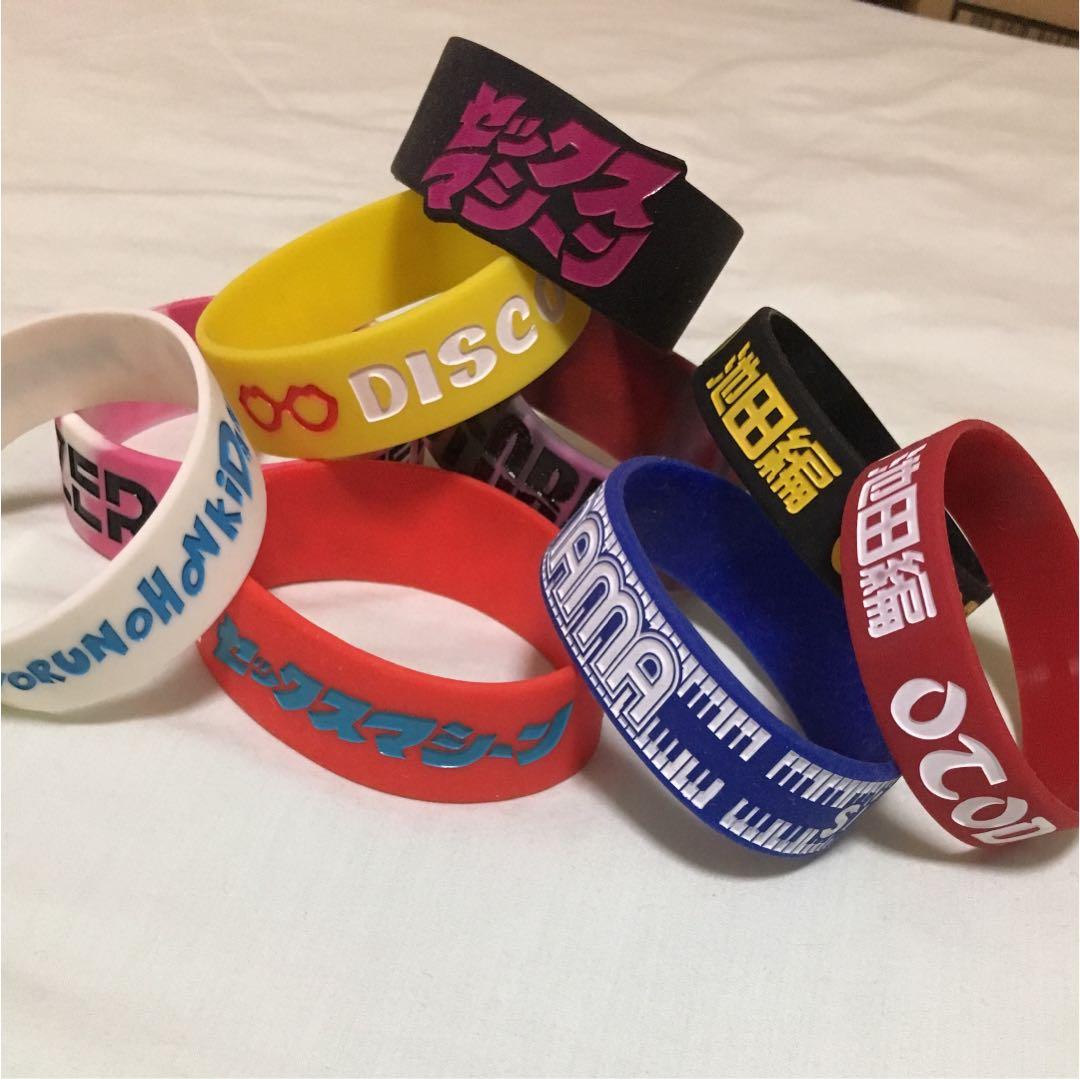 バンドグッズ ラババン 缶バッジ タオル 限定Tシャツ