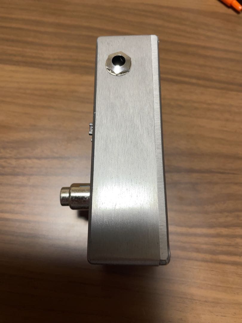 ギター MXR M109S SIX BAND EQ