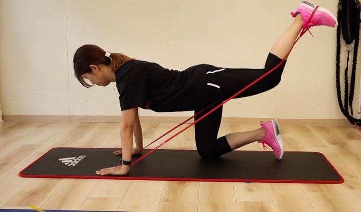 まとめ売り20セットトレーニングチューブ　レジスタンスバンド