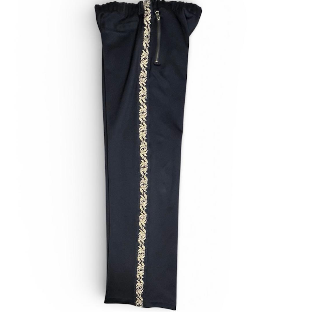 希少品drestrip 黒ジャージパンツ小栗旬 クローズZERO Size 2