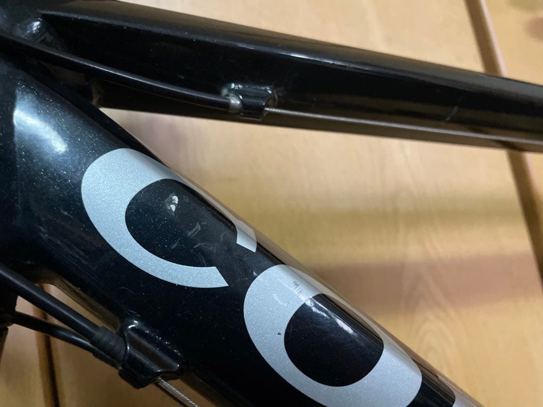 COLNAGO MOVE 11速　アルテグラ8000