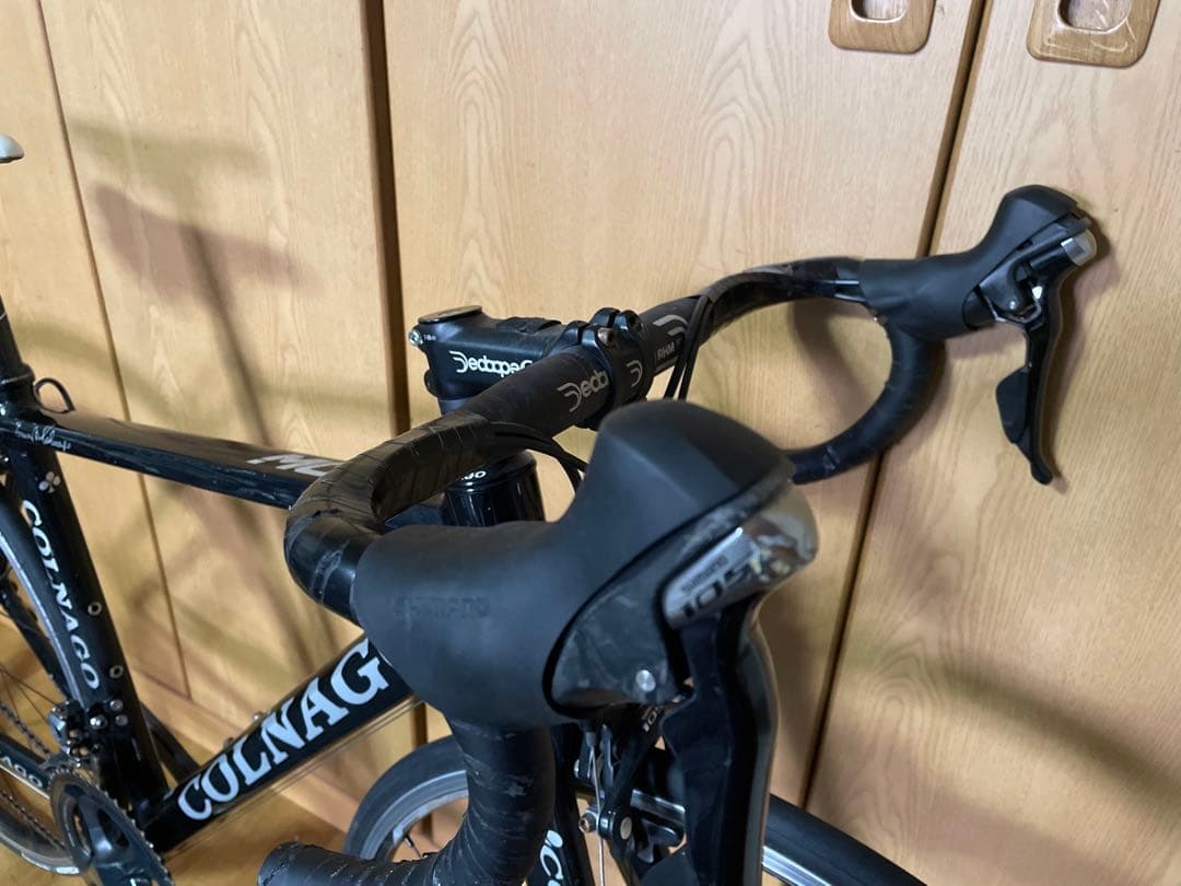 COLNAGO MOVE 11速　アルテグラ8000