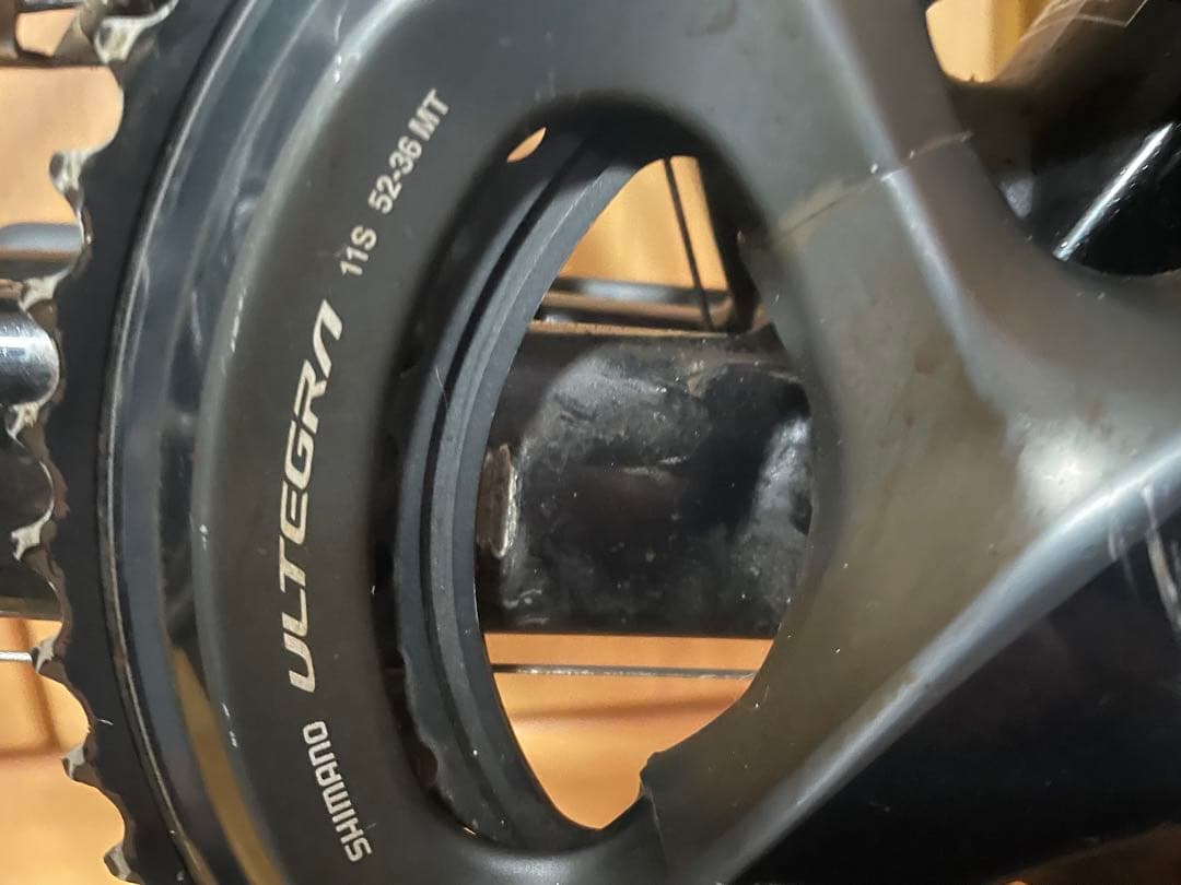 COLNAGO MOVE 11速　アルテグラ8000