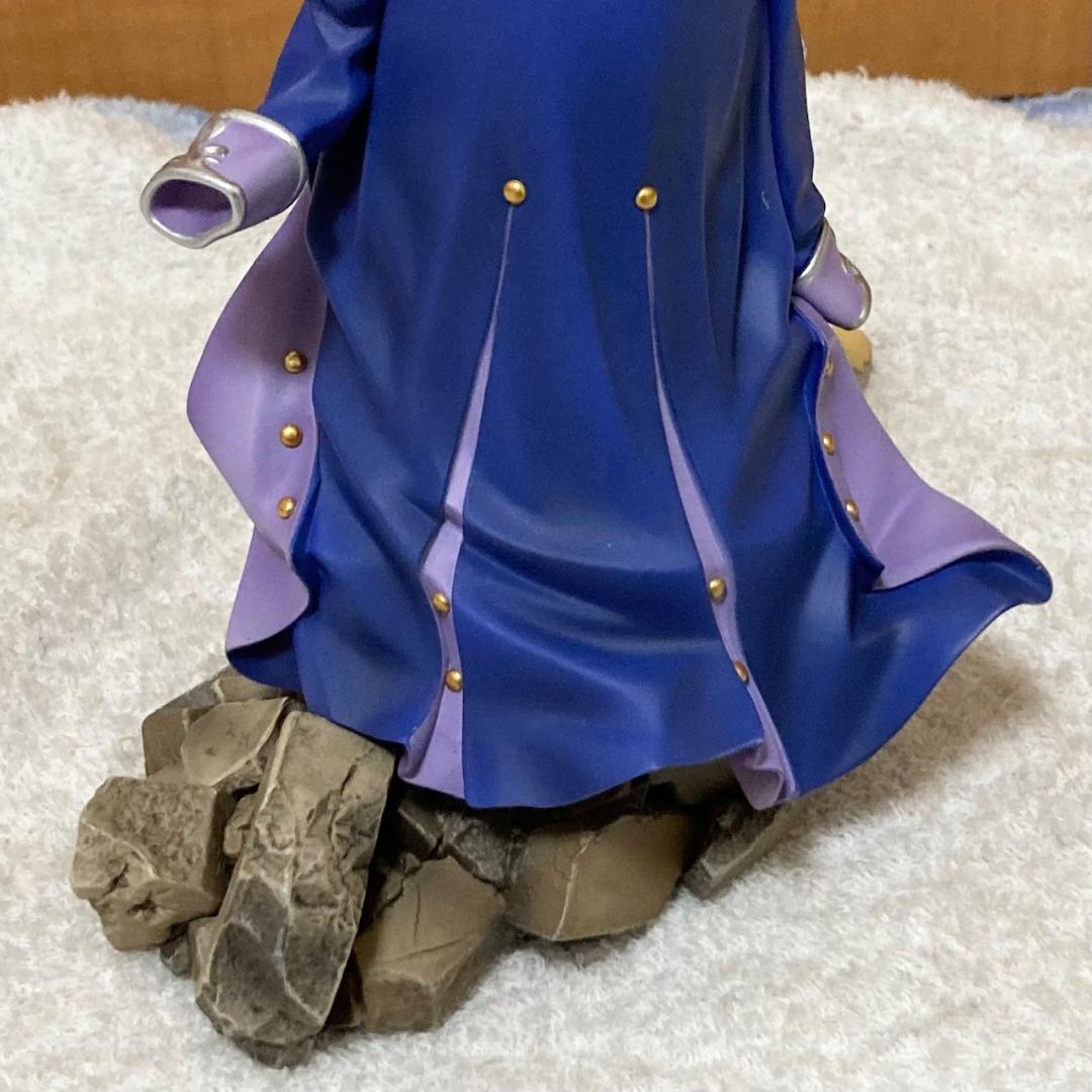 アルファオメガ 新機動戦記ガンダムW ヒイロ・ユイ フィギュア