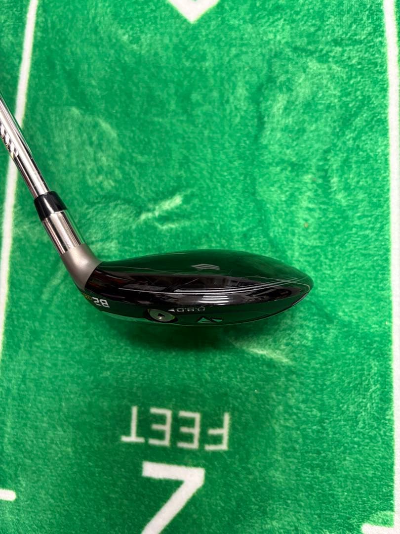 ブリヂストン B2HT 19度(#3) ユーティリティ