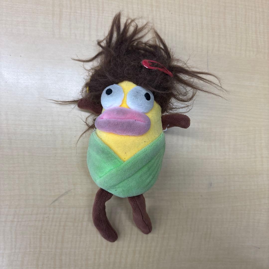 2-5組ビンテージユニークなキーホルダー