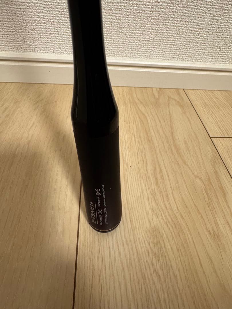 炎月　リミテッド　一つテンヤマダイ 235MH+