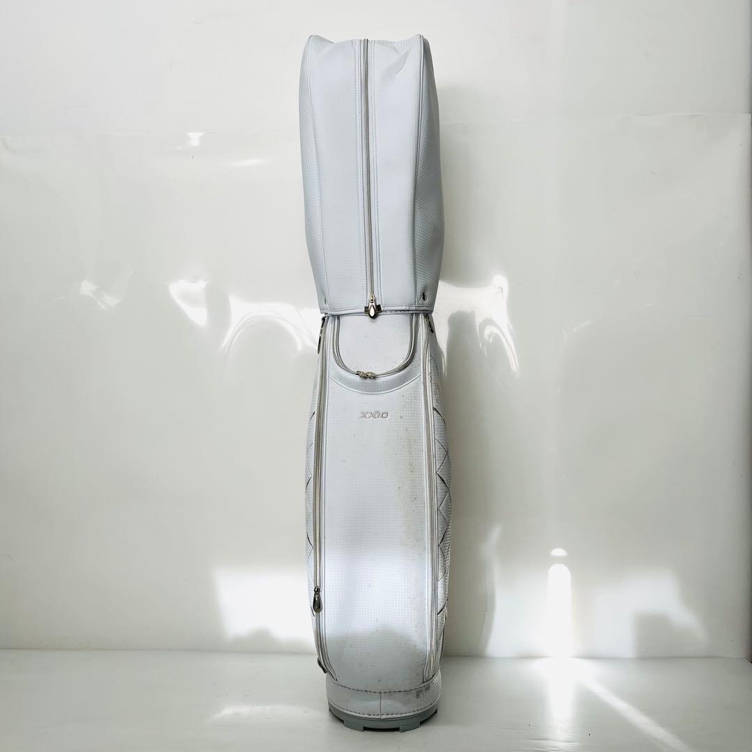 女性用　XXIO ゼクシオ　レディース　フルセット　ゴルフセット　ゴルフ一式 L