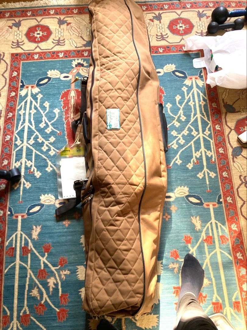 追加　Burton Custom2006(10周年記念) 54 スノーボード