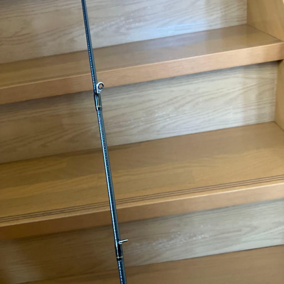 ダイワライトゲーム X 73 MH-225R booooooo