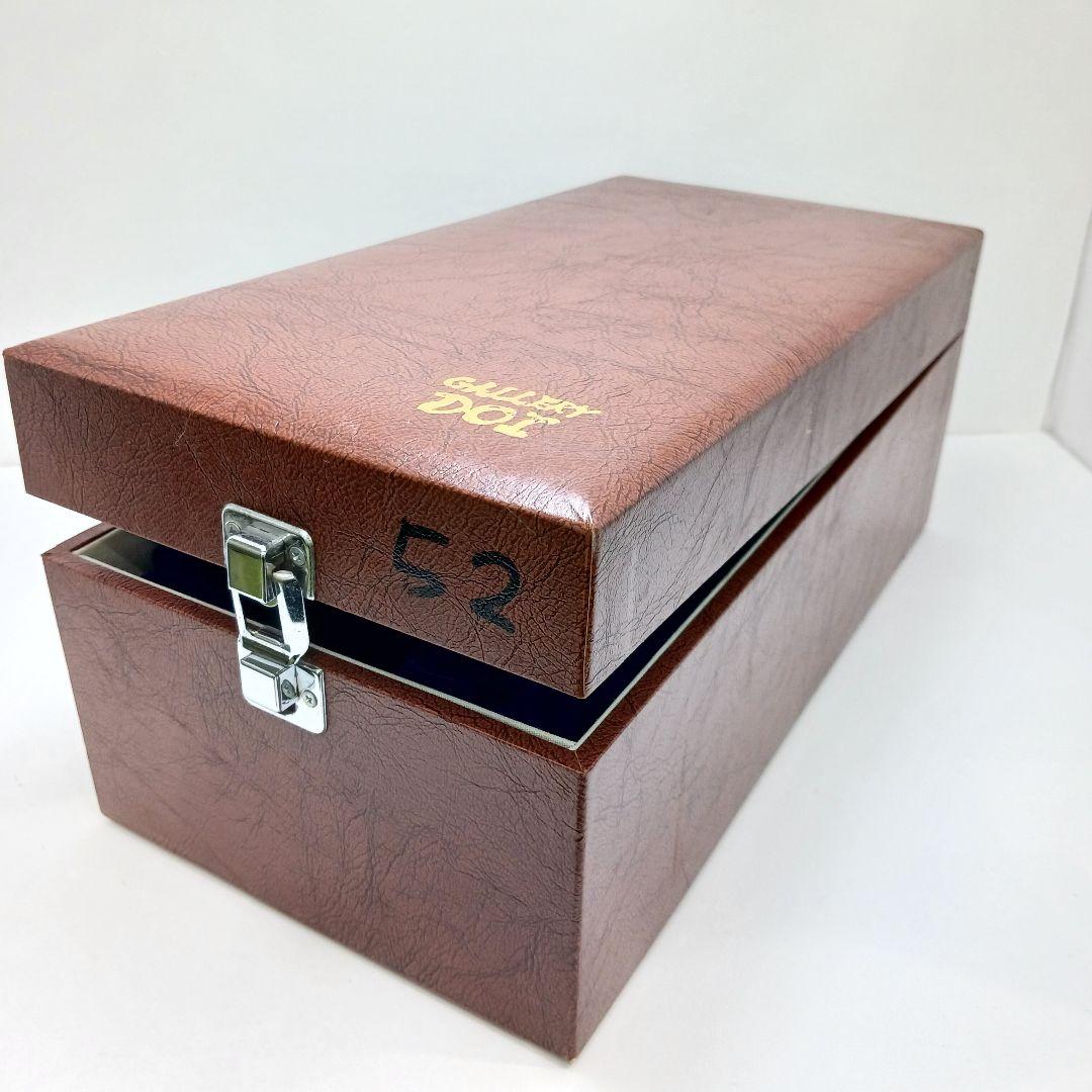 V225 1900年初期 J.B LEVEILLE作 湖水風景文花瓶 カメオ彫