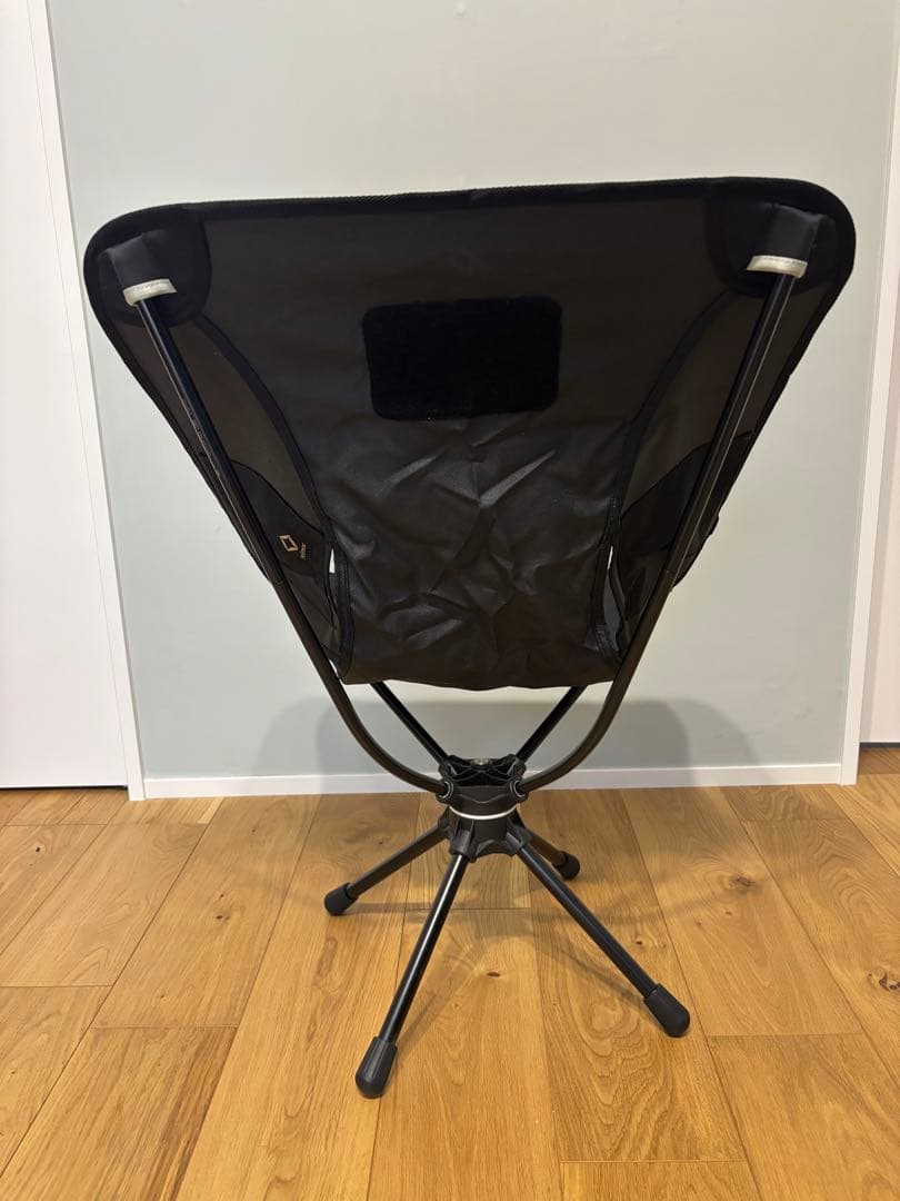 Helinox ヘリノックス タクティカル スイベルチェア