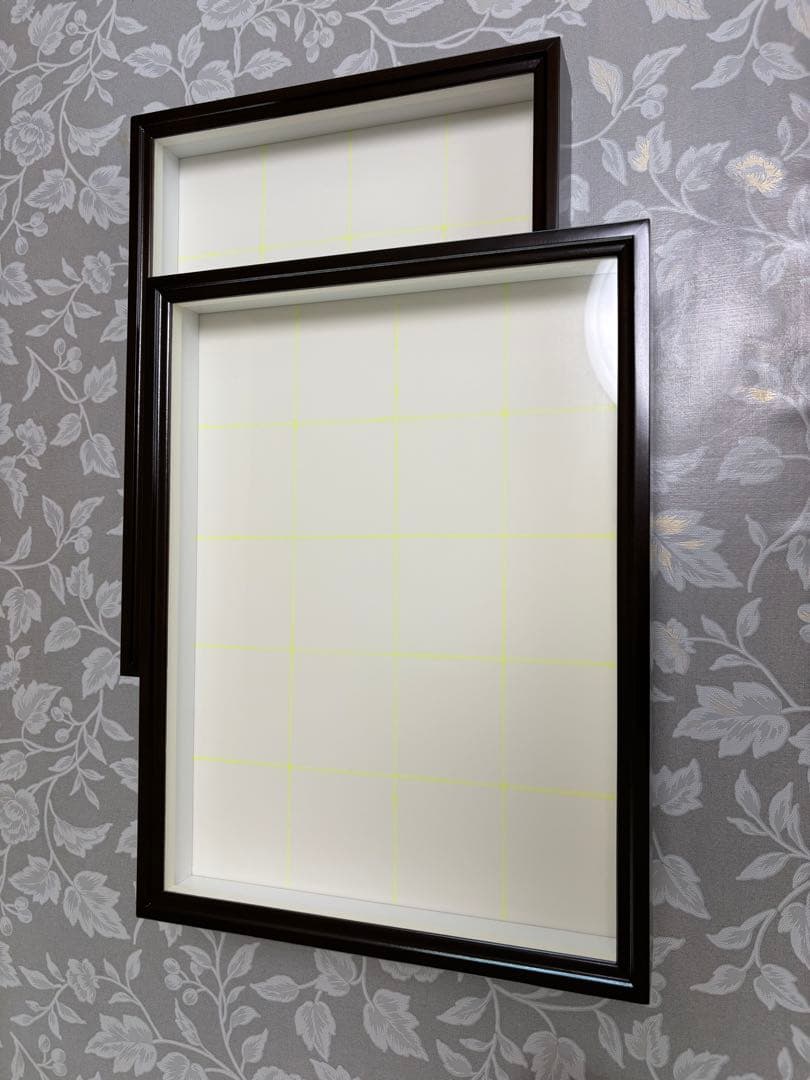 中型ドイツ箱セット■Ａ２