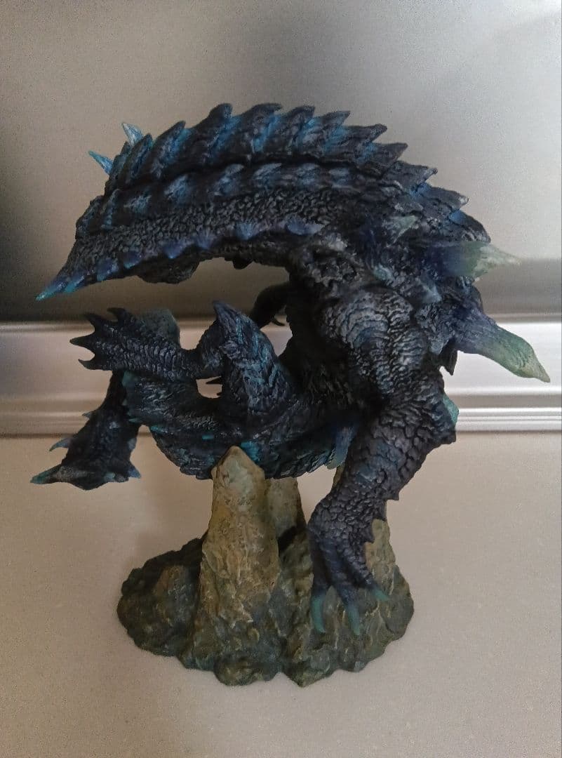 7月いっぱいまでこのお値段☆ラギアクルス希少種　クリエイターズモデル