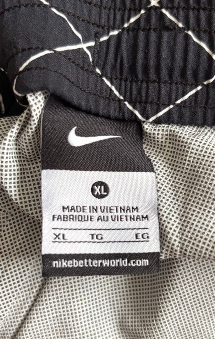 GYAKUSOU×NIKE×UNDERCOVER ジャケットとパンツセット