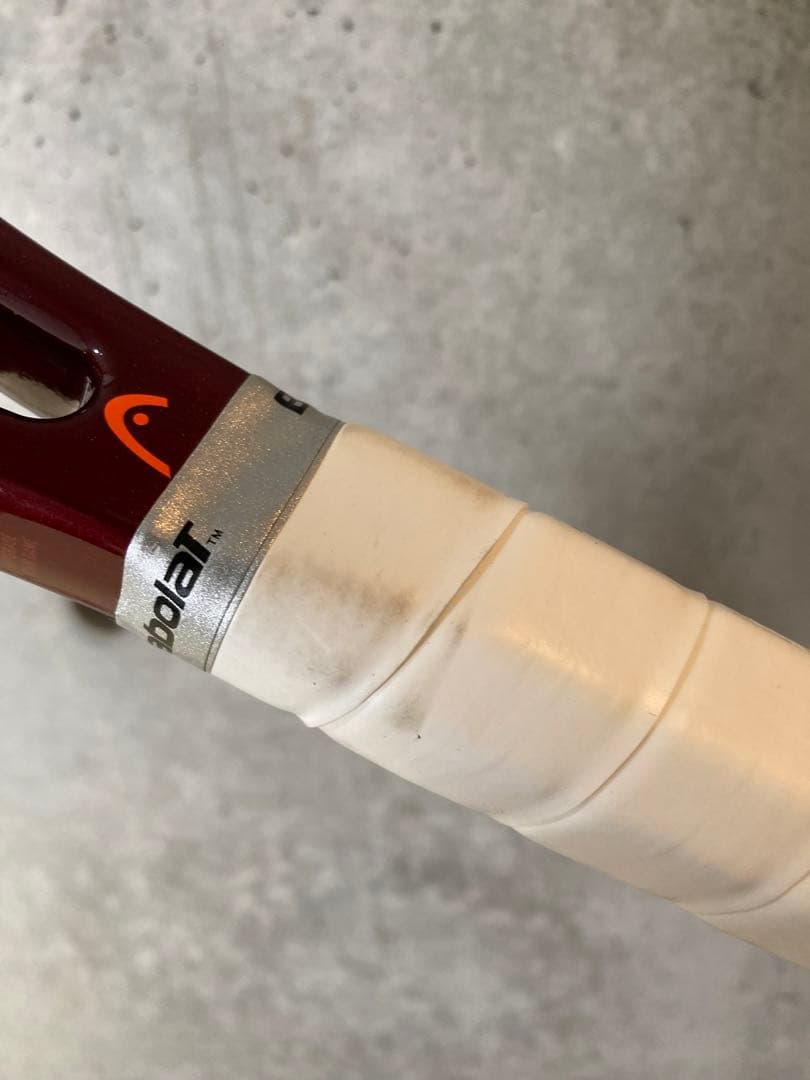 HEAD graphene 360+ PRESTIGE S 【G2】