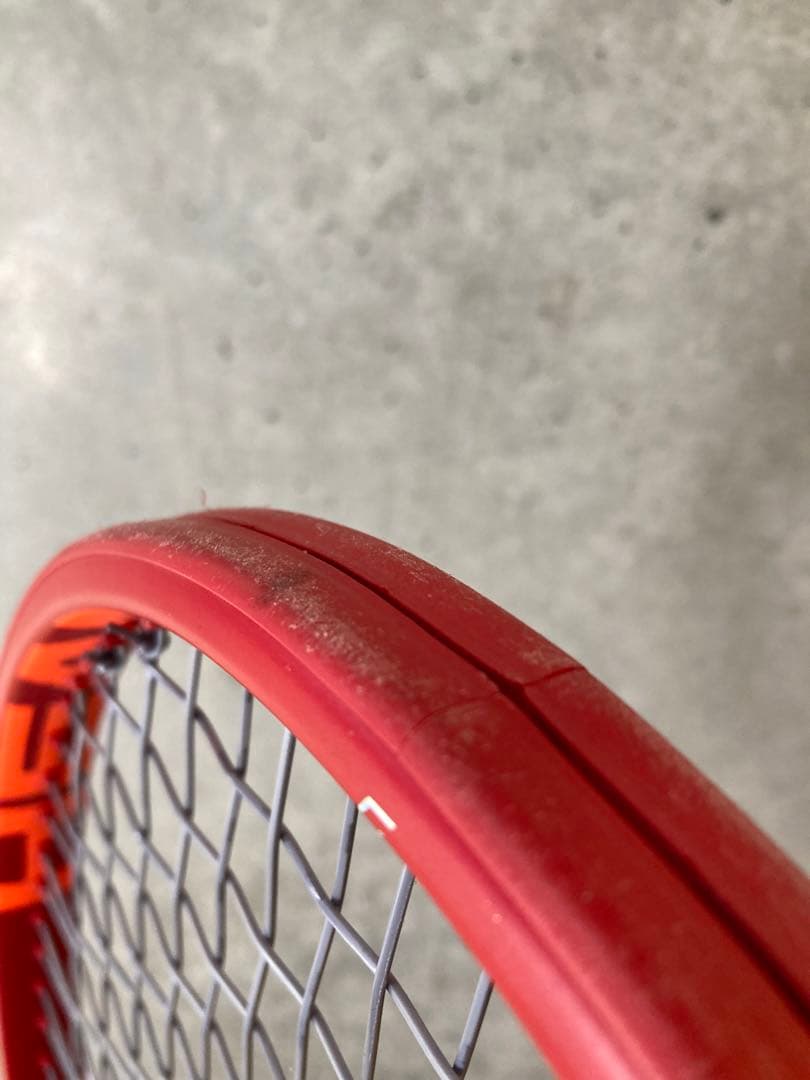 HEAD graphene 360+ PRESTIGE S 【G2】