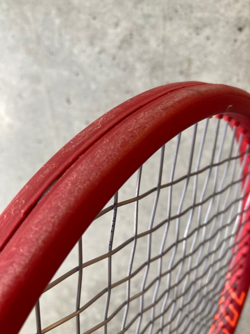 HEAD graphene 360+ PRESTIGE S 【G2】