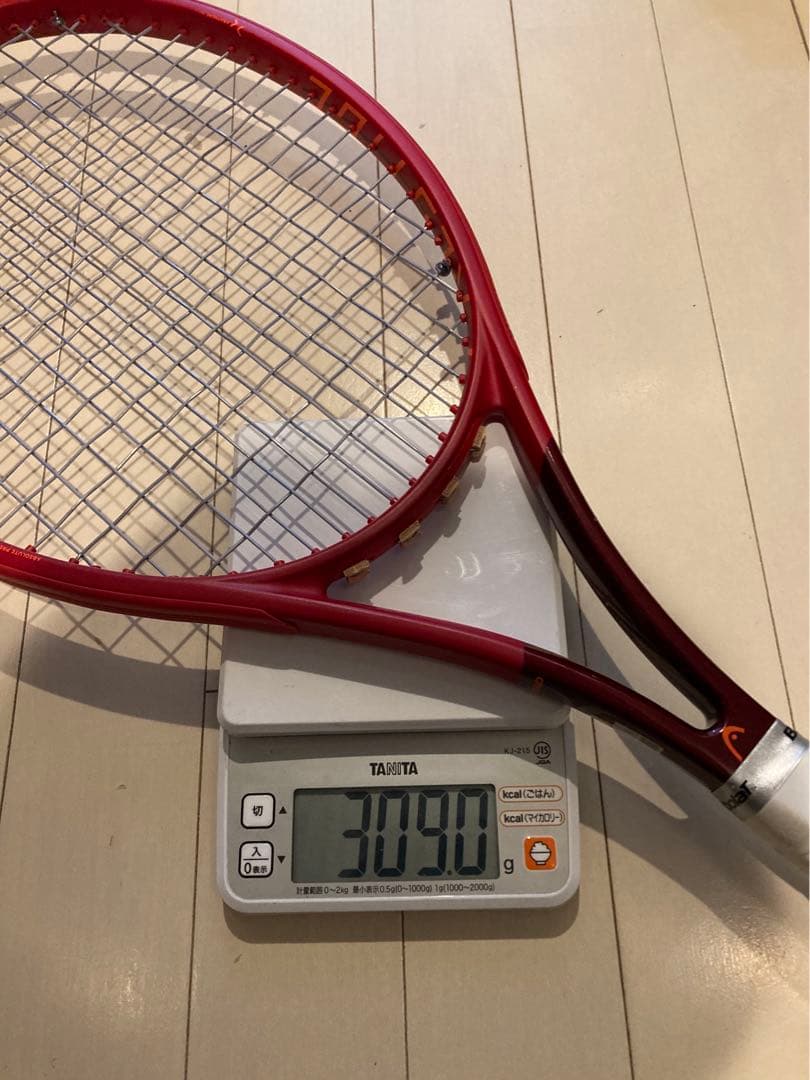 HEAD graphene 360+ PRESTIGE S 【G2】