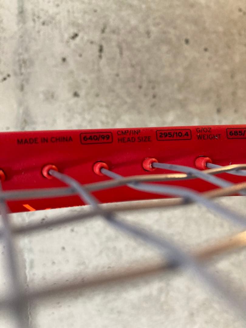 HEAD graphene 360+ PRESTIGE S 【G2】