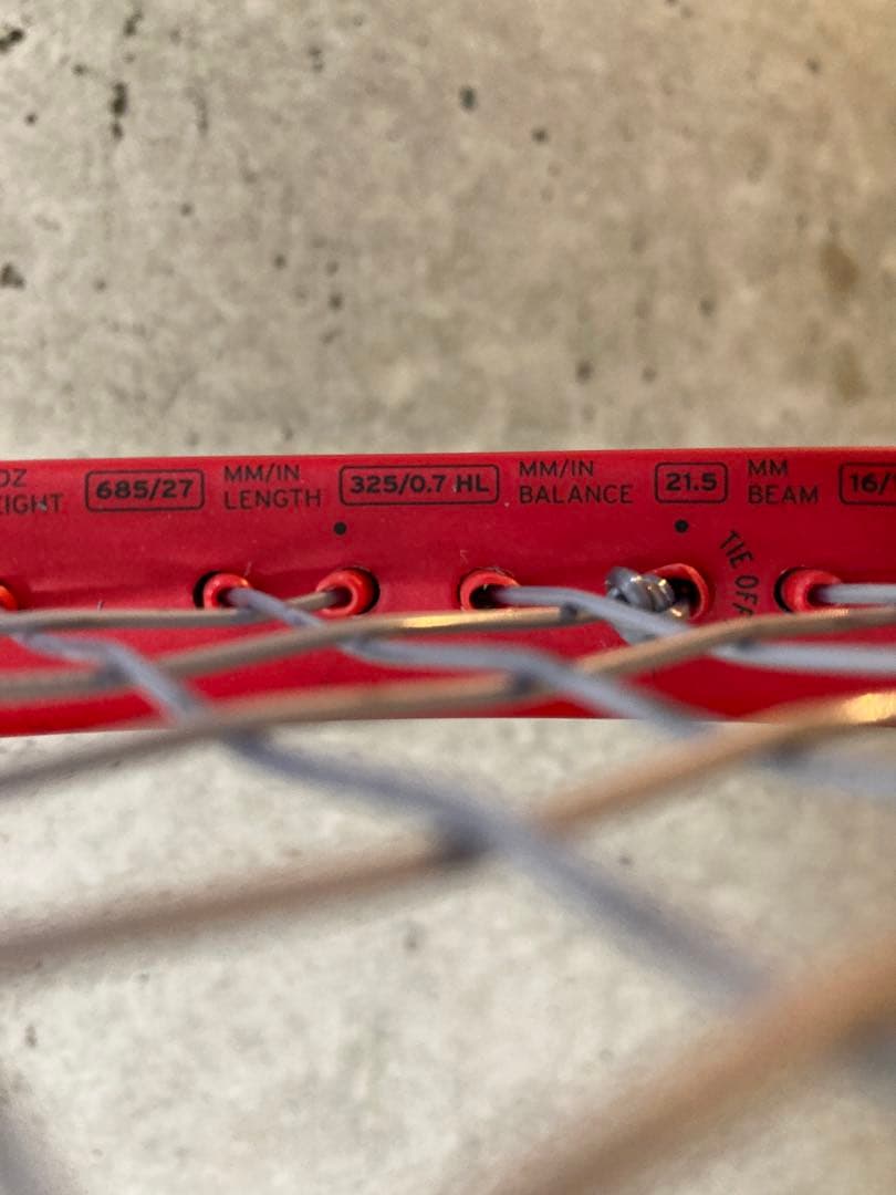 HEAD graphene 360+ PRESTIGE S 【G2】