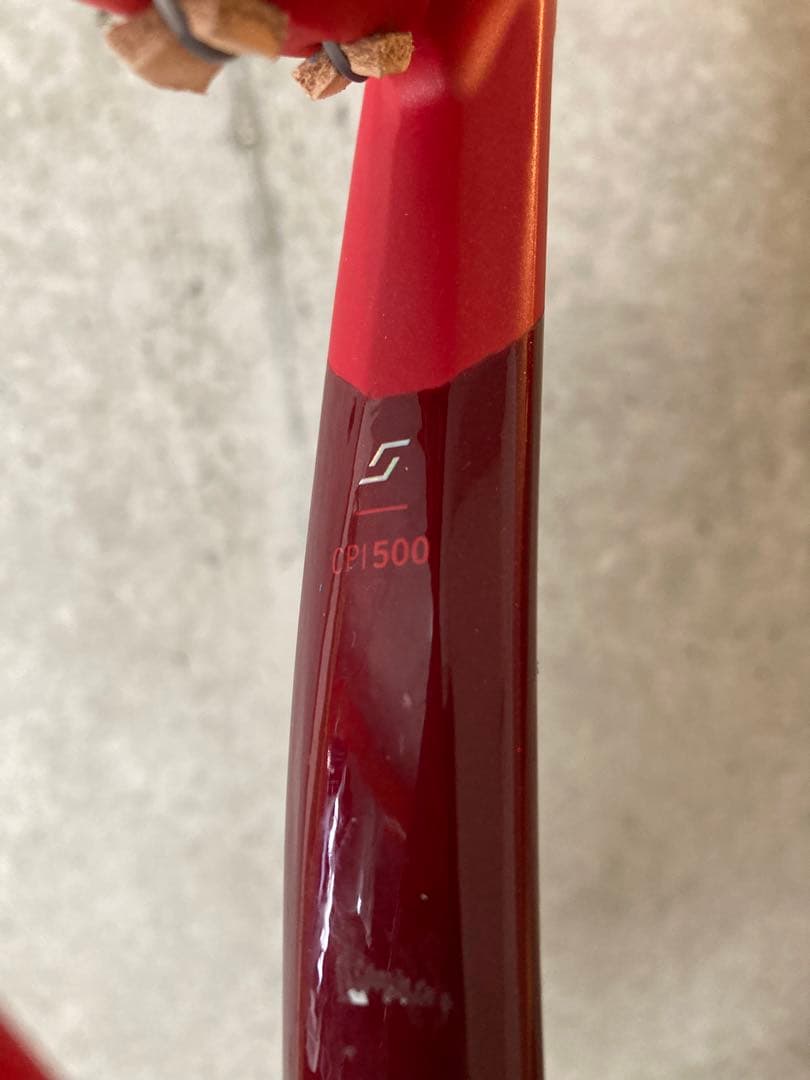 HEAD graphene 360+ PRESTIGE S 【G2】