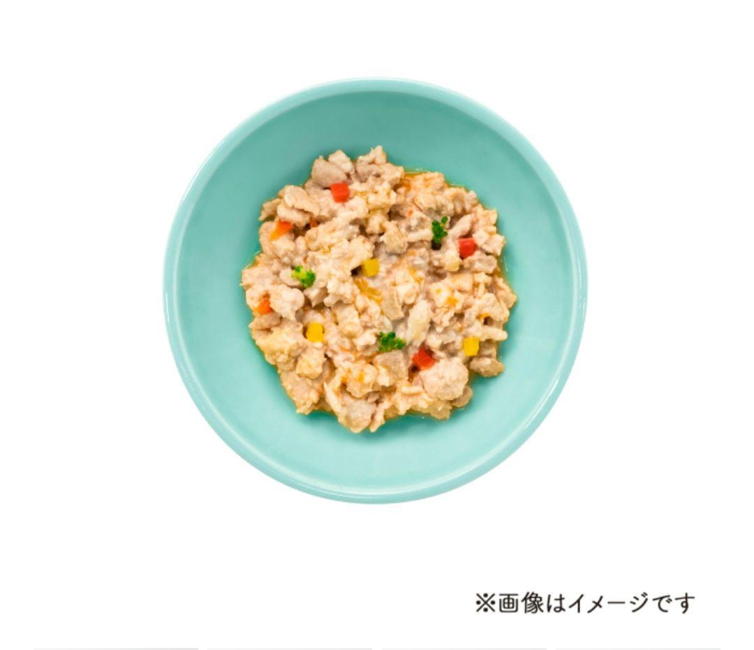 おまとめいちごりんご　ジューシーポークアンドベジ　 50g×12袋×２箱