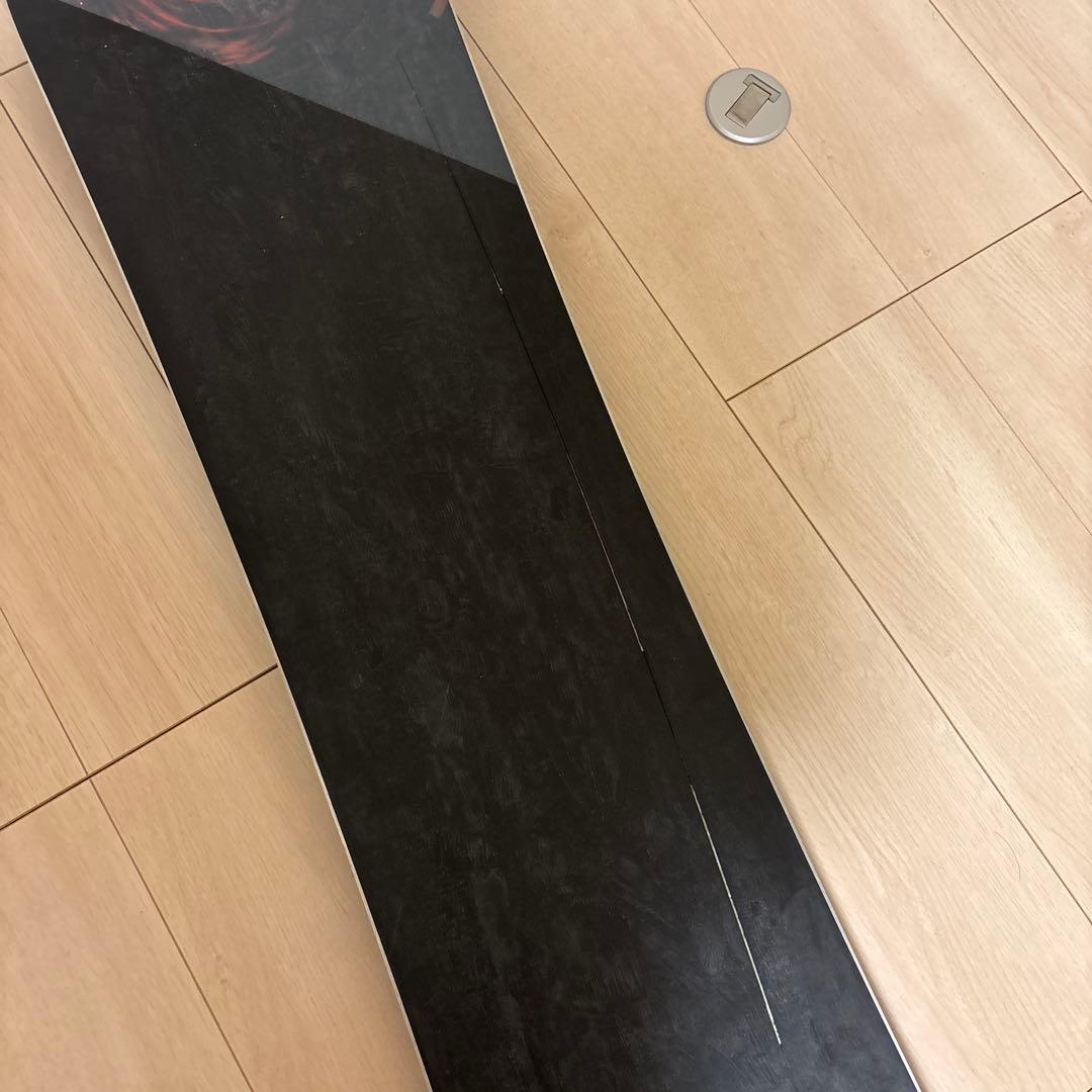 【次回発送2/7】 オガサカCT 148 16-17モデル