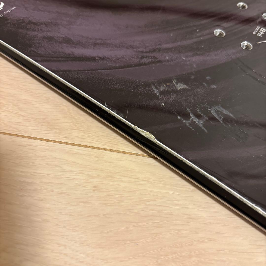 【次回発送2/7】 オガサカCT 148 16-17モデル