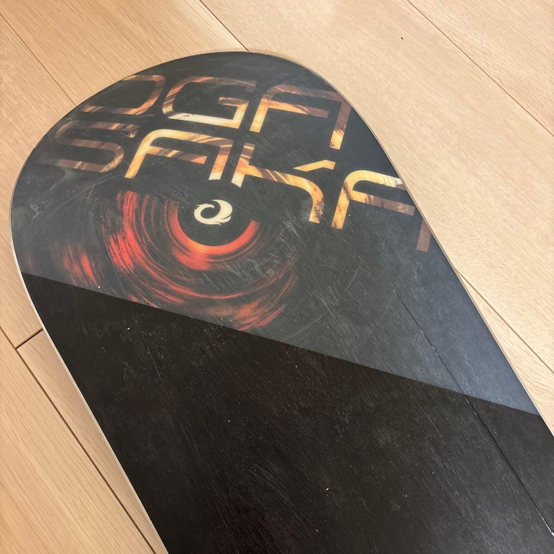 【次回発送2/7】 オガサカCT 148 16-17モデル