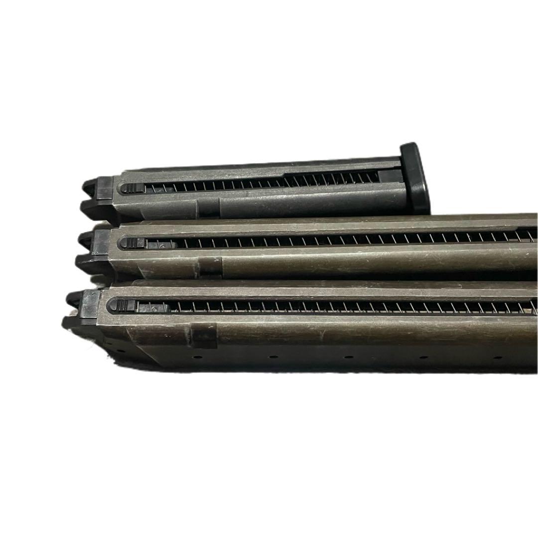 東京マルイ グロック18c ガス ハンドガン ガスガン